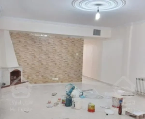 ۸۶متر همکف بازسازی شده صادقیه