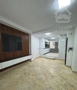 وحیدیه ارمغانی/۶۸متر/دو خواب/تکواحدی/فول امکانات