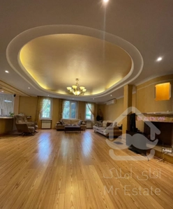 آپارتمان ۱۶۳ متر ۳ خواب کامرانیه شمالی ۳ نبش جزیره