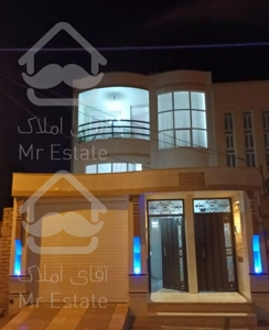منزل فروشی  بلوار صابر یزدی