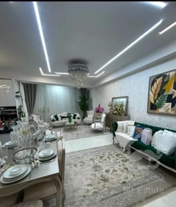آپارتمان خیابان بوعلی