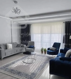 ۶۰متری /پارکینگ دار/فول بازسازی شده