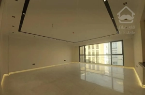 فروش آپارتمان ۱۲۹ متر کلید نخورده شمال میرداماد