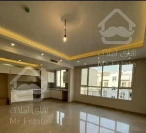 ۱۱۰متر/پونک/تک واحدی غرق در نور جنوب