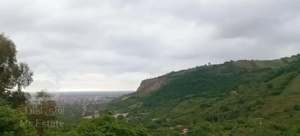 فروش زمین با ساختمان