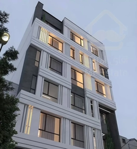 112 متر 2 خواب فول امکانات (شهرک امام خمینی)