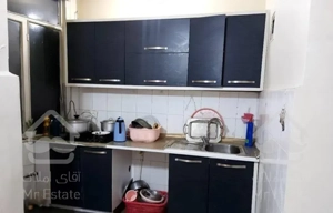 آپارتمان ۴۵ متری / اسکندری  خ بوستان سعدی