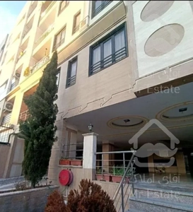 ۶۵متر تک خواب خوش نقشه خیابان استخر