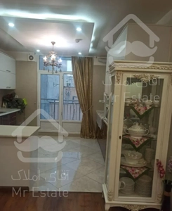 آپارتمان 95متری دو خوابه