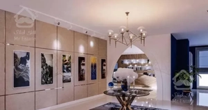 79متر1خ فول بازسازی نوسازی+15متر تراس امکانات برج