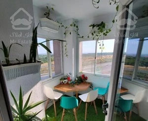 آپارتمان ۹۷ متری پامچال ۵