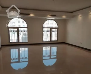 ۱۰۰ متر سعادت آباد تکواحدی  رو به آفتاب