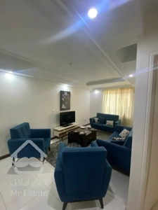 84 متر مسکونی / مرزداران ابراهیمی / نقشه بی نظیر