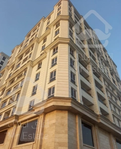 ۱۱۰ متر پونک(سیمون بولیوار) کلید نخورده ویو ابدی