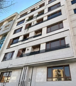 سهروردی شمالی/اپادانا/۱۵۵متر۳خوابه/مهندسی ساز