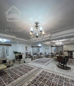 ۱۵۷متر سندشش دانگ مالکیت تکواحدی چهارراه گلشن