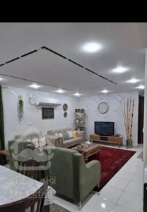 فروش یک واحد در بهارستان .