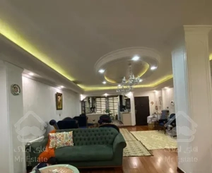 آپارتمان ۱۱۲ متر فول دو خواب فردوس شرق