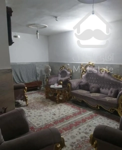 اپارتمان ۵۶.۴ متری