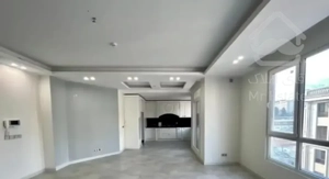 فروش آپارتمان ۱۳۰ متری ۲ خوابه در دریاچه خلیج فارس