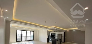 ۱۲۶متر۳خواب/سردار جنگل/بهترین نور نقشه