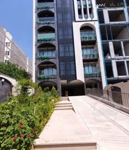 فروش آپارتمان ۸۱ متری ۲ خوابه همکف در صیاد شیرازی