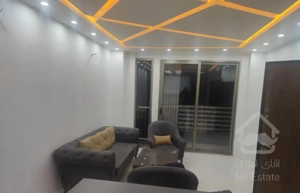 سه طبقه شهر بهارستان
