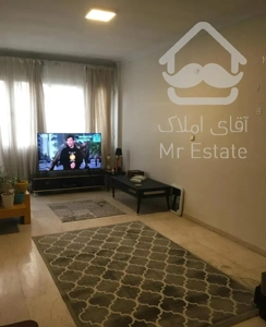 ۷۵متر دوخواب پاتریس