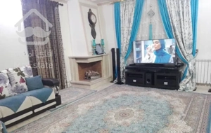 ۵۱ متر ۱ خوابه واقع در الاله شرقی