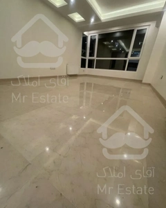 فروش آپارتمان نوساز//۲خوابه// متریال برند