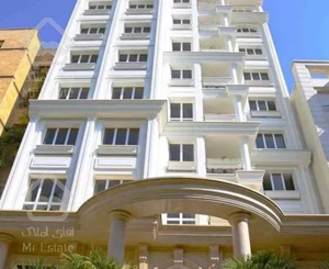 ۲۵۰ متر ۳ خوابه/شهران/استخر /ویو کل تهران