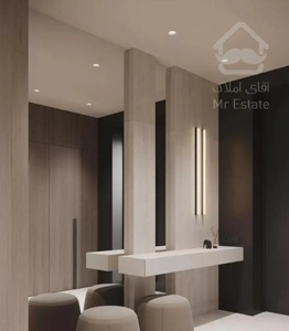 آپارتمان ۱۰۶ متر / سوهانک