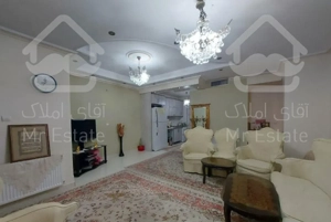 ۸۰متر/۲خواب/سروش یکم