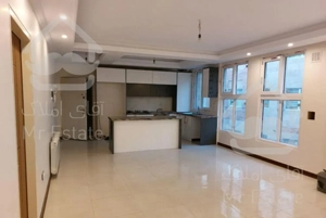 آپارتمان ۸۵ متر یک خواب خیلی بزرگ دارآباد