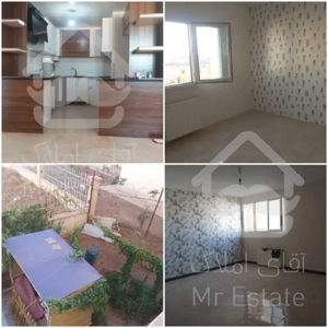 فاز سه پرند استقلال دو خوابه فول امکانات