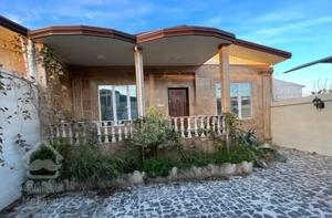 ویلای ۲۱۲ متری با بنای کلید نخورده شیک/ سند تک برگ