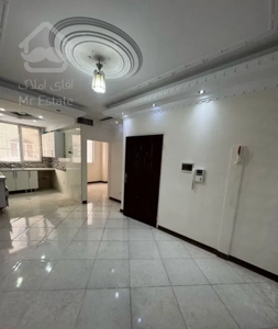 ۶۵متر۲خواب/تکواحدی/پارکینگدار/سالن پرده خور