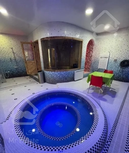 اجاره ویلا فول امکانات ۱۵۰‌ متری دریا