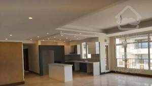 ۱۳۸ متر کلیدنخورده کوهک دریاچه دهکده المپیک