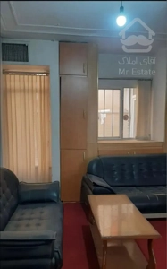 دوخوابه حافظ شمالی