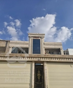 فروش واحدچهارواحده سنتی ۸۲متری ساخت۱۴۰۰
