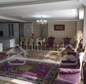 ۱۱۰ متر باغ فیض