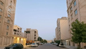 ۱۴۵متر۳خوابه نوسازتک واحدی وام دار بهشت بندر