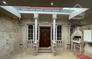 ویلا ۲۰۰ متری در خیابان اطبا نزدیک دریا