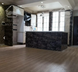 آپارتمان مسکونی ۶۲متری ستاری بزرگراه حکیم