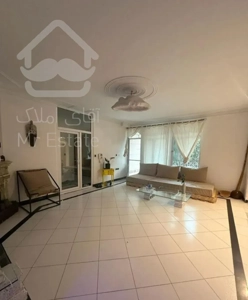 ۱۲۰ متر . دو خواب . ۱۵ متر تراس اختصاصی