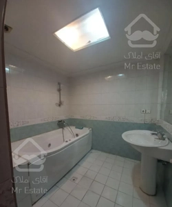 ولنجک . 180 متر بنا . 3 خوابه مستر