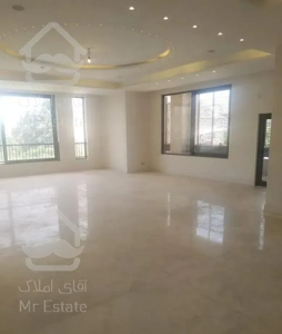 رهن و اجاره آپارتمان ۲۳۰متر کلیدنخورده