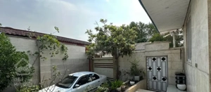 ویلایی غازیان /پشت هنرستان خدادادی( مرزبان پور )