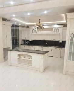 اپارتمان ۲۰۰متری سه نبش اوایل سیدرضی